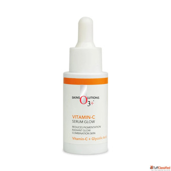 Dark Spot Serum for Fading Blemishes and Achieving Clear Even Skin