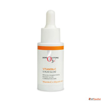 Dark Spot Serum for Fading Blemishes and Achieving Clear Eve...