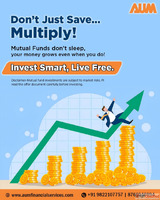 Trusted Mutual Fund Distributor in Pune - AUM Financial Serv...