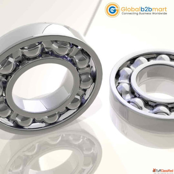 Upgrade Your Industrial Performance with Authentic NTN BearingsOnly at Pacific Bearing Private Limit