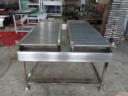 Trusted Roller Conveyor Manufacturer in Faridabad