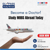 Study Abroad Consultant for Georgia in Madurai