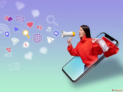 Top Social Media Marketing Experts - Bdeveloper