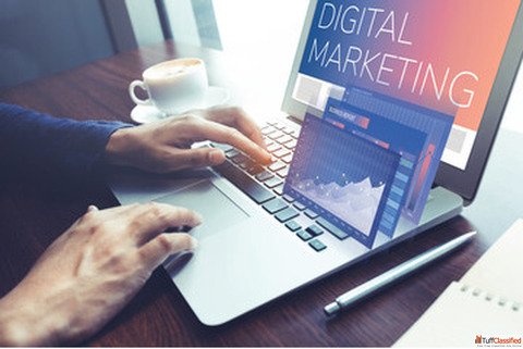 Digital Marketing Company in Tamluk