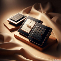 Premium Switches Sockets - Norisys