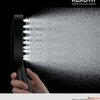 Hand Shower for Bathroom - Flexible and Convenient Cleaning