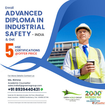 ADIS Course in Puducherry