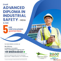 ADIS Course in Puducherry