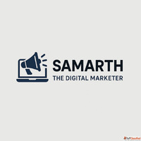 Digital Marketing Agency In Uttam Nagar Samarth the digital ...