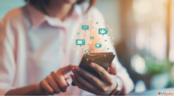 SMS API Service Provider Send Receive Text Messages