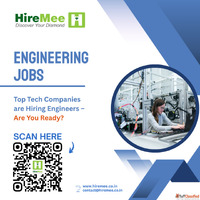 Engineering Jobs in India