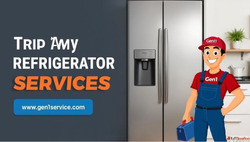 Refrigerator Repair Service Center in Sector-16 A Noida