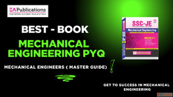 Where Can Students buy RRB JE Mechanical Engineering Previou...