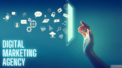 Best Digital Marketing Services in Mohali for Your Business