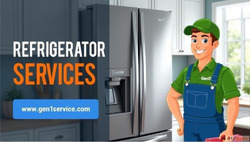 Refrigerator Repair Service Center in Sector-30 Noida