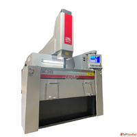 Advanced EDM Wire Cut Die Sinking Machines by Berlin Machine...