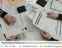 The Future of Finance Outsourced Accounting Services