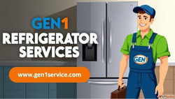 Refrigerator Repair Service Center in Sector-32 Noida
