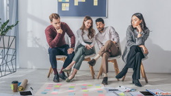 Kanban with Scrum DevOps and OKR Certified Professionals Wan...