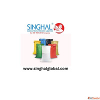 Smart Industrial Carrying Solution Designed for Long-Term Pe...