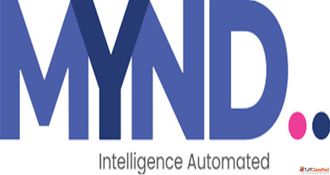 End-to-End Payroll Compliance Staffing Solutions - MYND Integrated