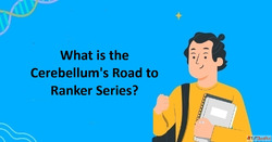 What is the Cerebellum's Road to Ranker Series