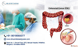 Whitefield Colorectal Cancer Care - Sumitobesitycare