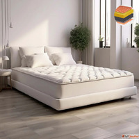 Sleep Better Every Night with the Best Mattress in Hyderabad...