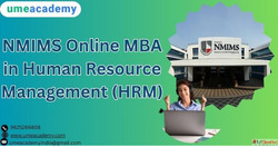 NMIMS Online MBA in Human Resource Management HRM