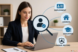 Trusted Background Verification Agency - Accurate Fast Confi...