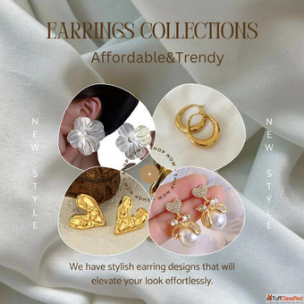Best Earrings For Women