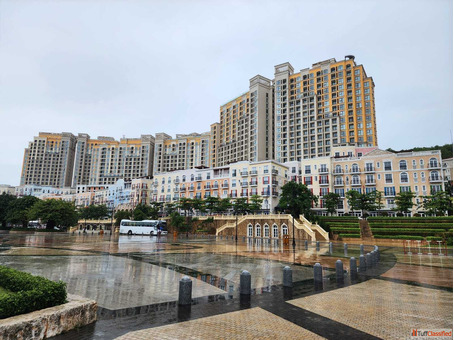 Vietnam Package Tour Cost from Kolkata