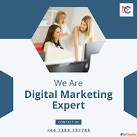 PPC Agency in Leeds - Cosmodigi