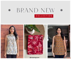 Buy Ethnic Wear kutis for Women Online Sivasamgi
