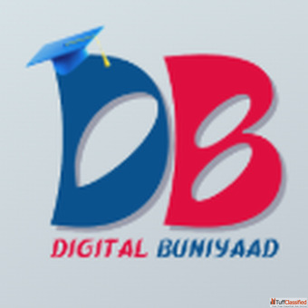Digital Buniyaad - Best digital marketing company in Jaipur