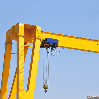 2 ton Gantry Crane