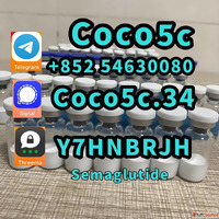 Hot Selling CAS 910463-68-2 Semaglutide