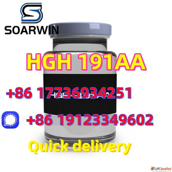 HGH 191AA door to door delivery