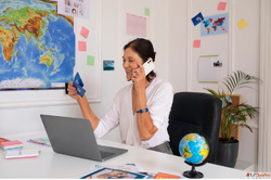 Study in Australia with Dharanaa - Expert Australia Study Vi...