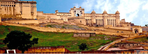 Same Day Jaipur Tour