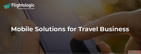 Travel Mobile Apps
