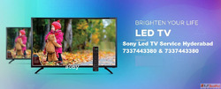 Sony Service Center Near Nizampet Hyderabad 7337443380
