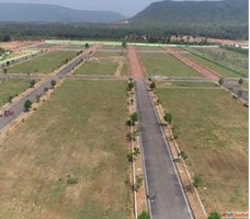 Discover plots in Noida Expressway
