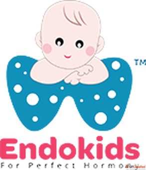 Pediatric Endocrinologist in Vijayawada - EndoKids