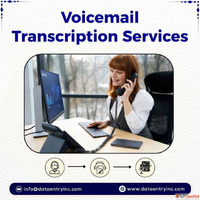 Best Voicemail Transcription Services at Affordable Prices