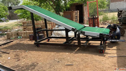 Top Truck Loading Conveyor Manufacturer in India