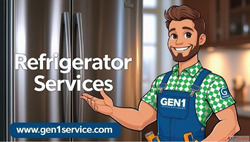Refrigerator Repair Service Center in Sector 69 70 71 72 Noi...