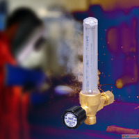 Best Companies That Manufacture Argon CO₂ Flow Meters for In...