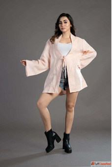 Discover Elegance And Sustainability with Avaan Clothing Premium Linen Collection