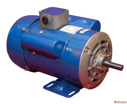 Cut Your Energy Bills with High-Efficiency CG Motors